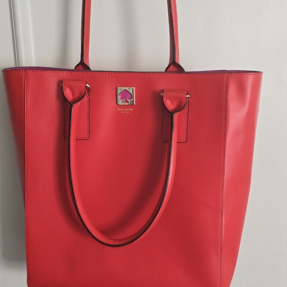 Kate Spade bag - Picture 1 of 2